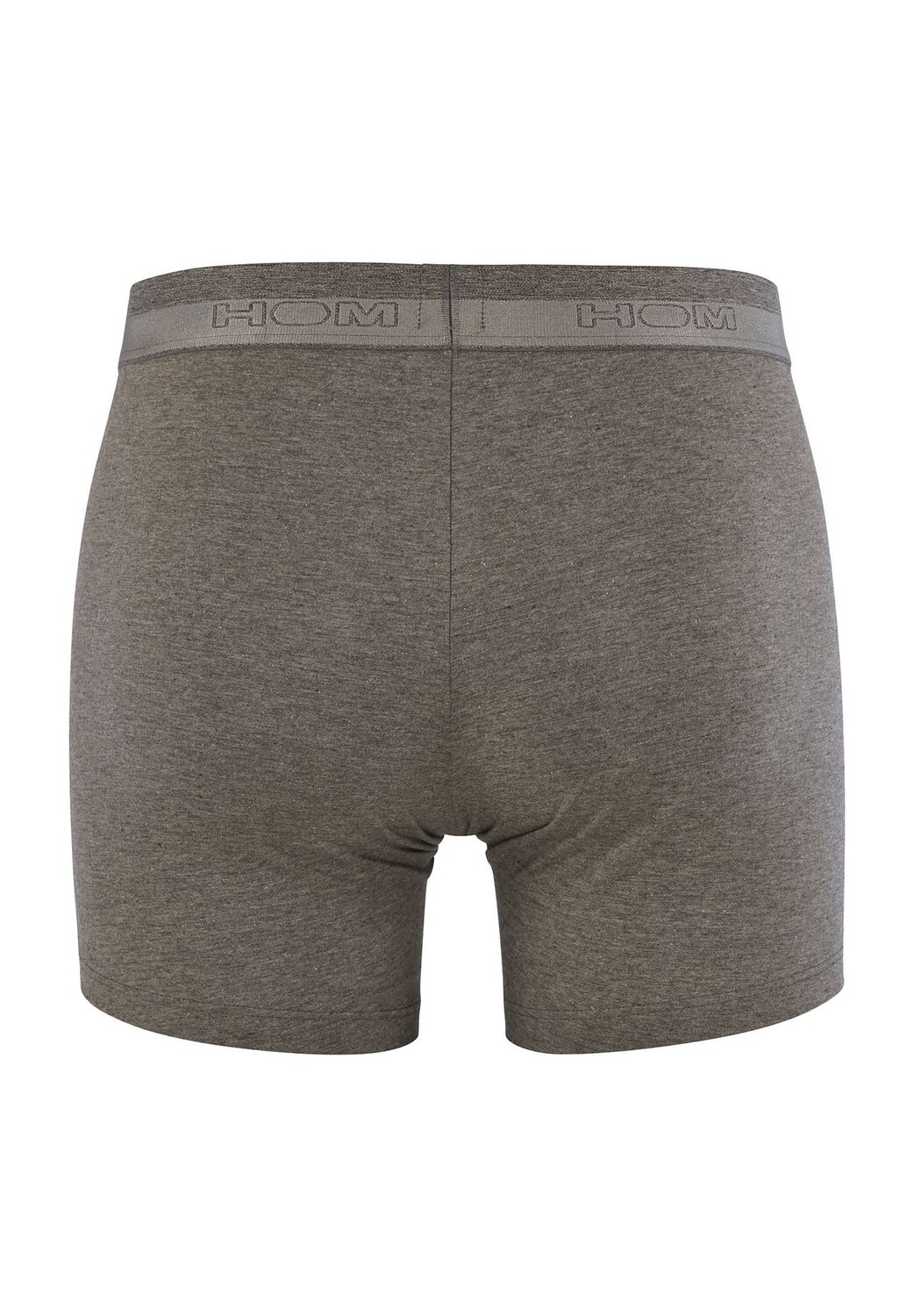 Трусы-боксеры Ho1, впитывающие свойства, мужские HOM, серый
Трусы-боксеры Ho1, впитывающие свойства, мужские HOM, серый