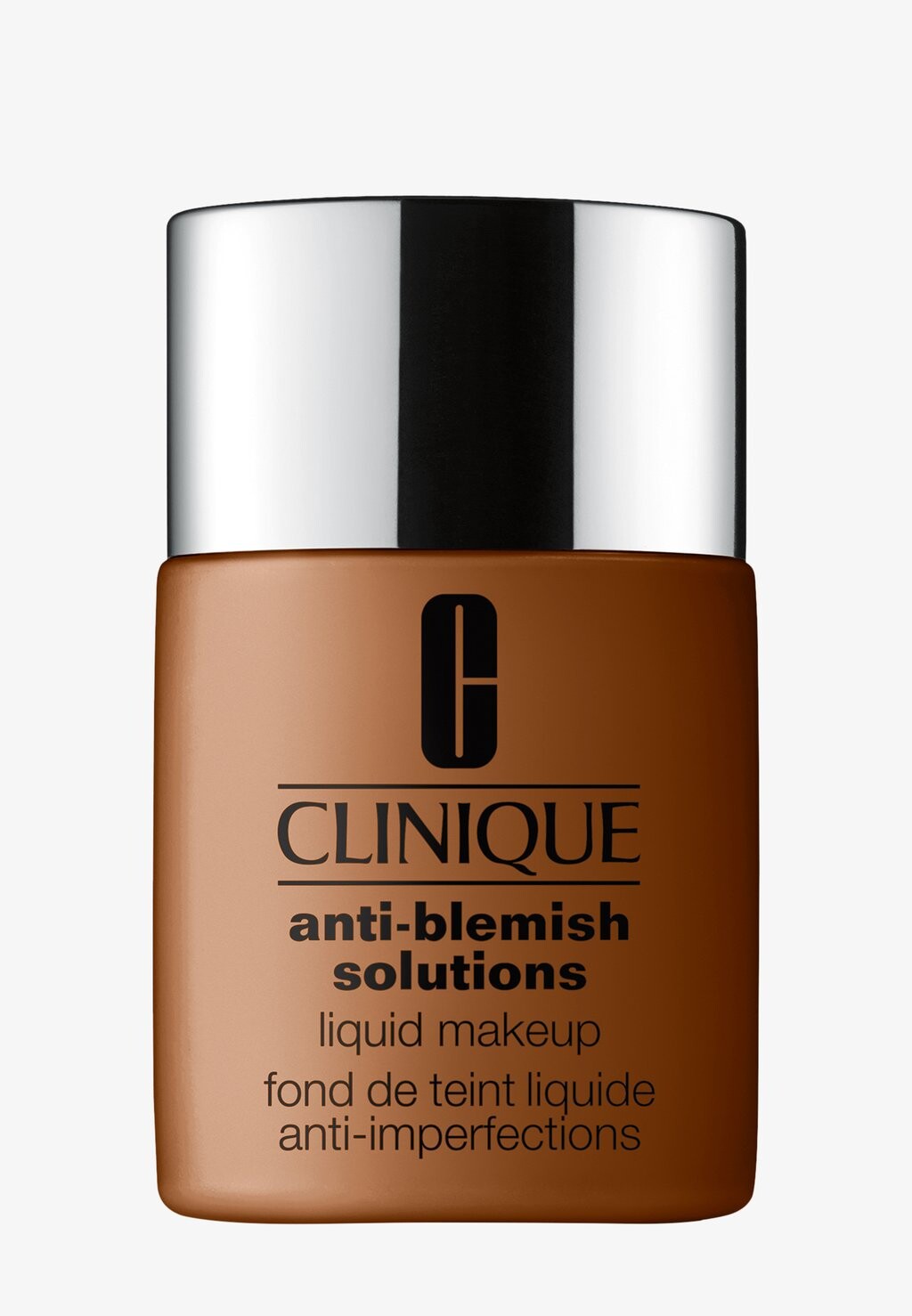 Тональное средство ANTI-BLEMISH SOLUTIONS LIQUID MAKEUP Clinique, бронза
Тональное средство ANTI-BLEMISH SOLUTIONS LIQUID MAKEUP Clinique, бронза