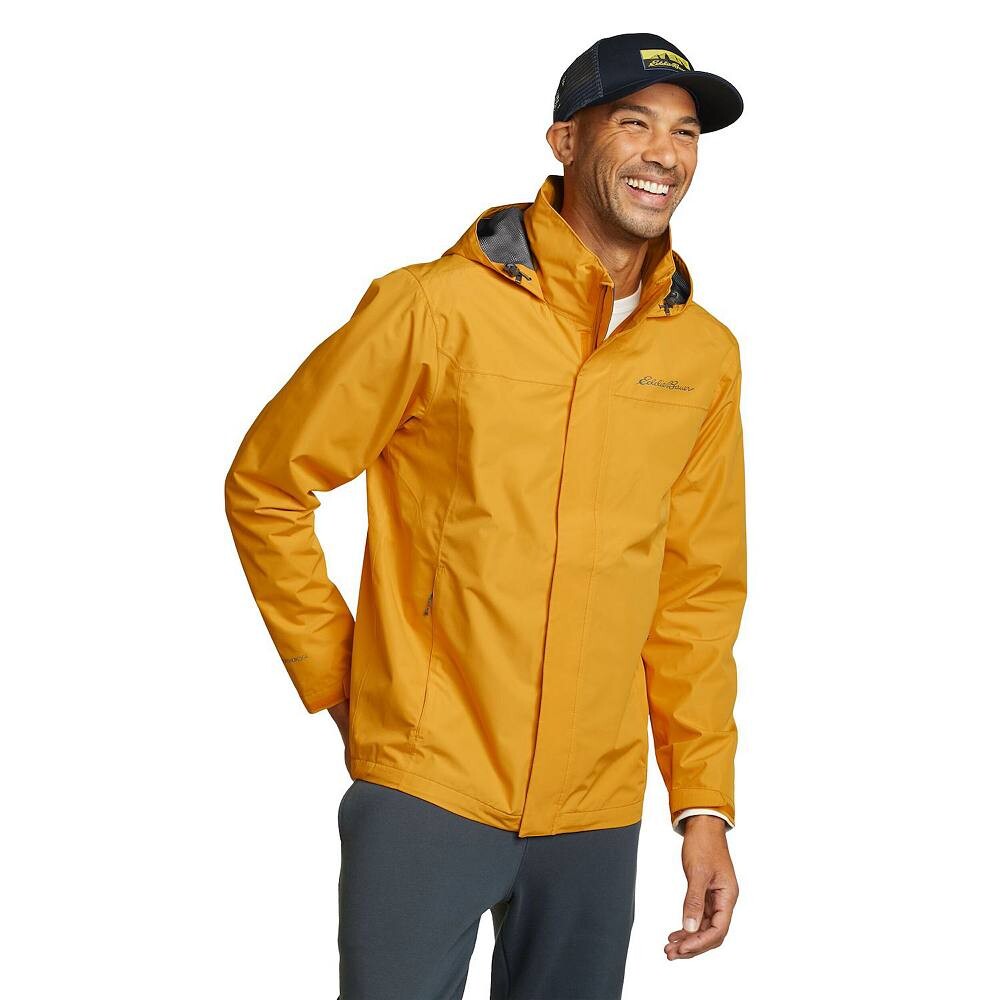 Мужская складная куртка из непромокаемого материала Eddie Bauer, цвет Dark Marigold
Мужская складная куртка из непромокаемого материала Eddie Bauer, цвет Dark Marigold