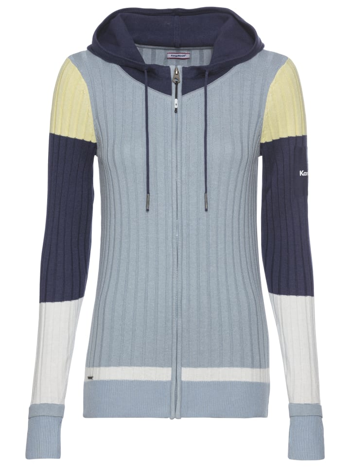 Кардиган Kangaroos
Кардиган Kangaroos