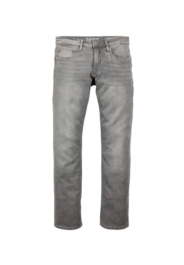 Джинсы Denver Fashion с пятью карманами Hero By John Medoox, синий
Джинсы Denver Fashion с пятью карманами Hero By John Medoox, синий