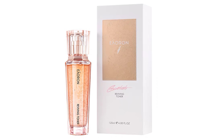 Тонер / Лосьон Unisex Eaoron
Тонер / Лосьон Unisex Eaoron