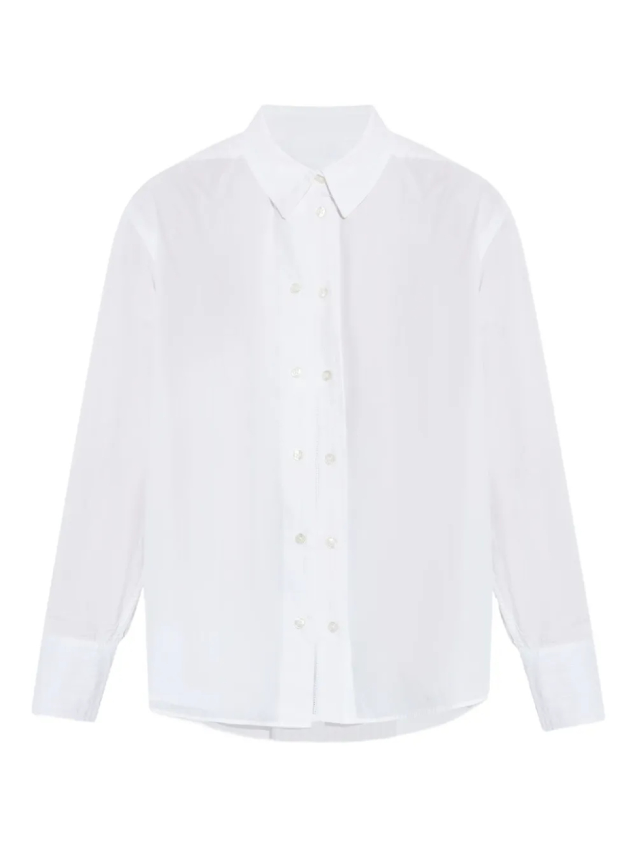 Рубашка Саласа SAMSOE SAMSOE, белый
Рубашка Саласа SAMSOE SAMSOE, белый