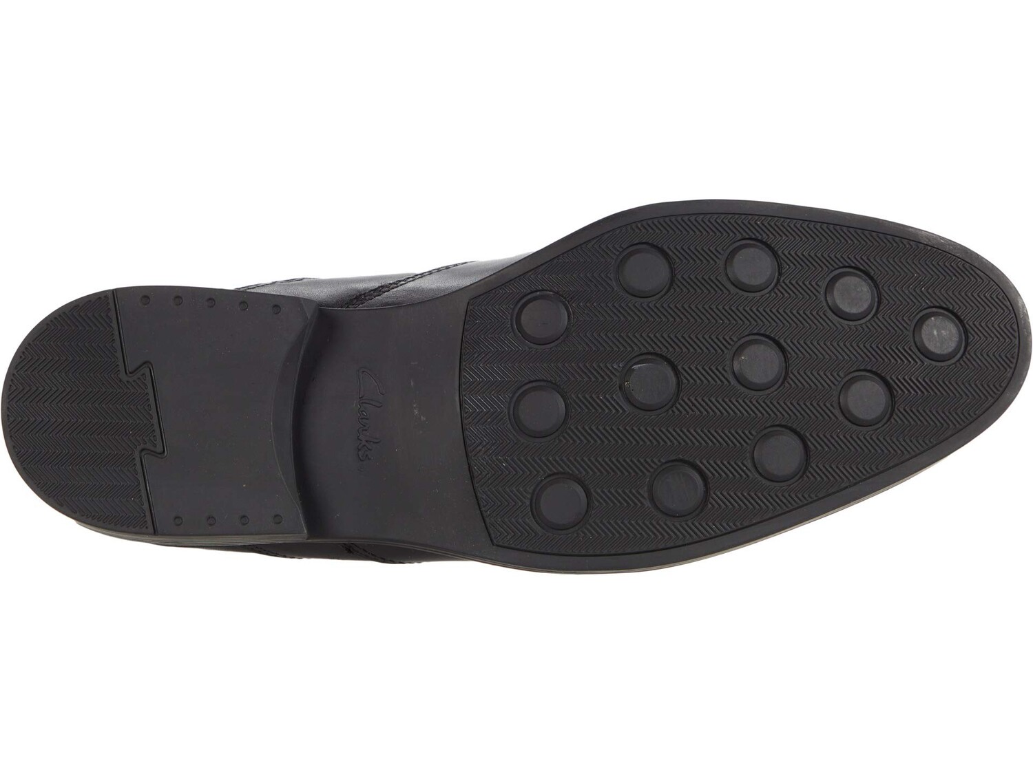 Ботинки Clarks Whiddon Zip
Ботинки Clarks Whiddon Zip