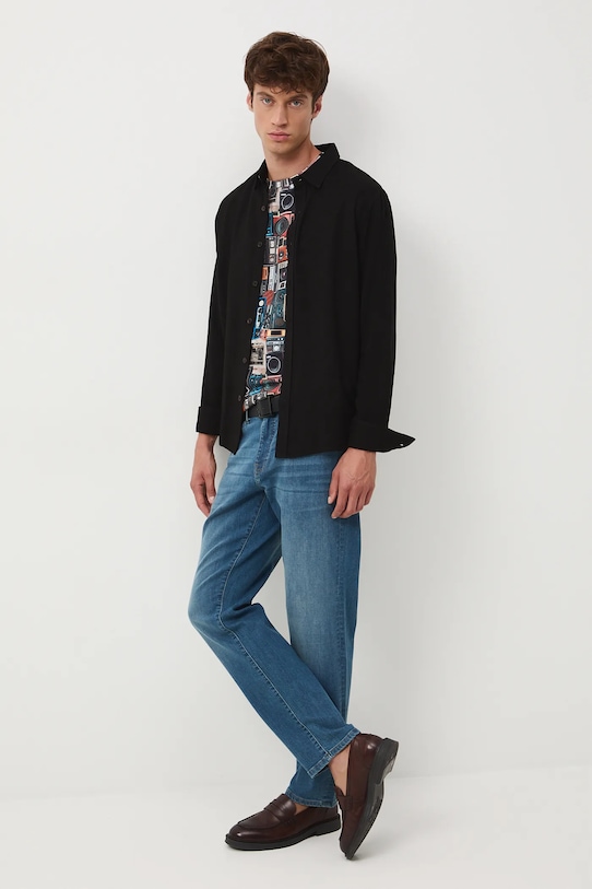 Рубашка Medicine, черный
Рубашка Medicine, черный