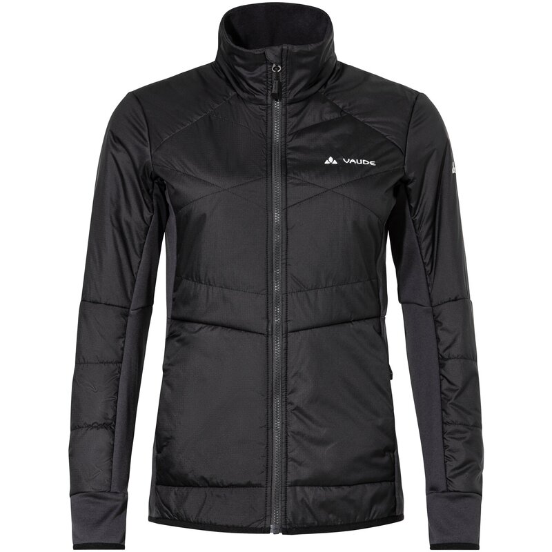 Функциональная куртка wo valsorda hybrid jacket Vaude, черный
Функциональная куртка wo valsorda hybrid jacket Vaude, черный