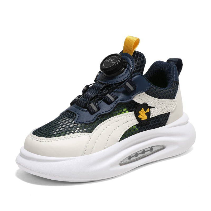 Детские кроссовки с низким верхом и амортизацией, износостойкие KUPE, белый/синий
Детские кроссовки с низким верхом и амортизацией, износостойкие KUPE, белый/синий