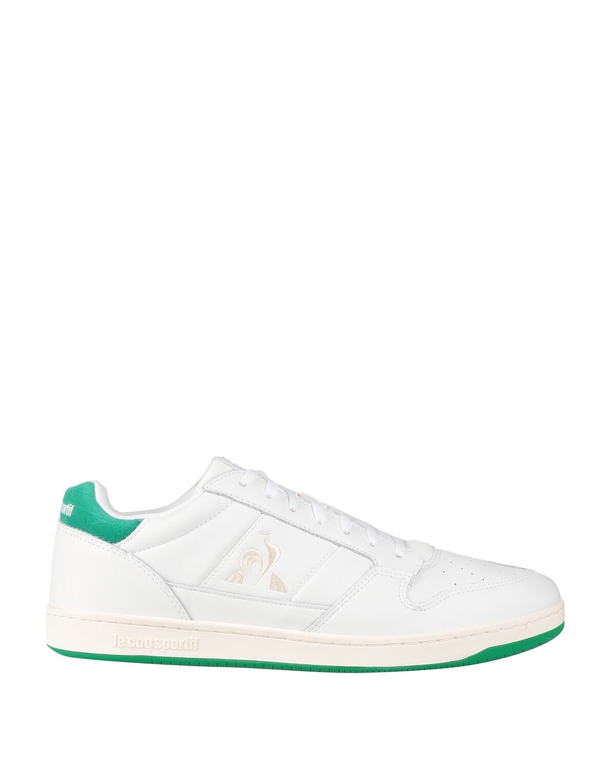 Кеды Le Coq Sportif, белый
Кеды Le Coq Sportif, белый