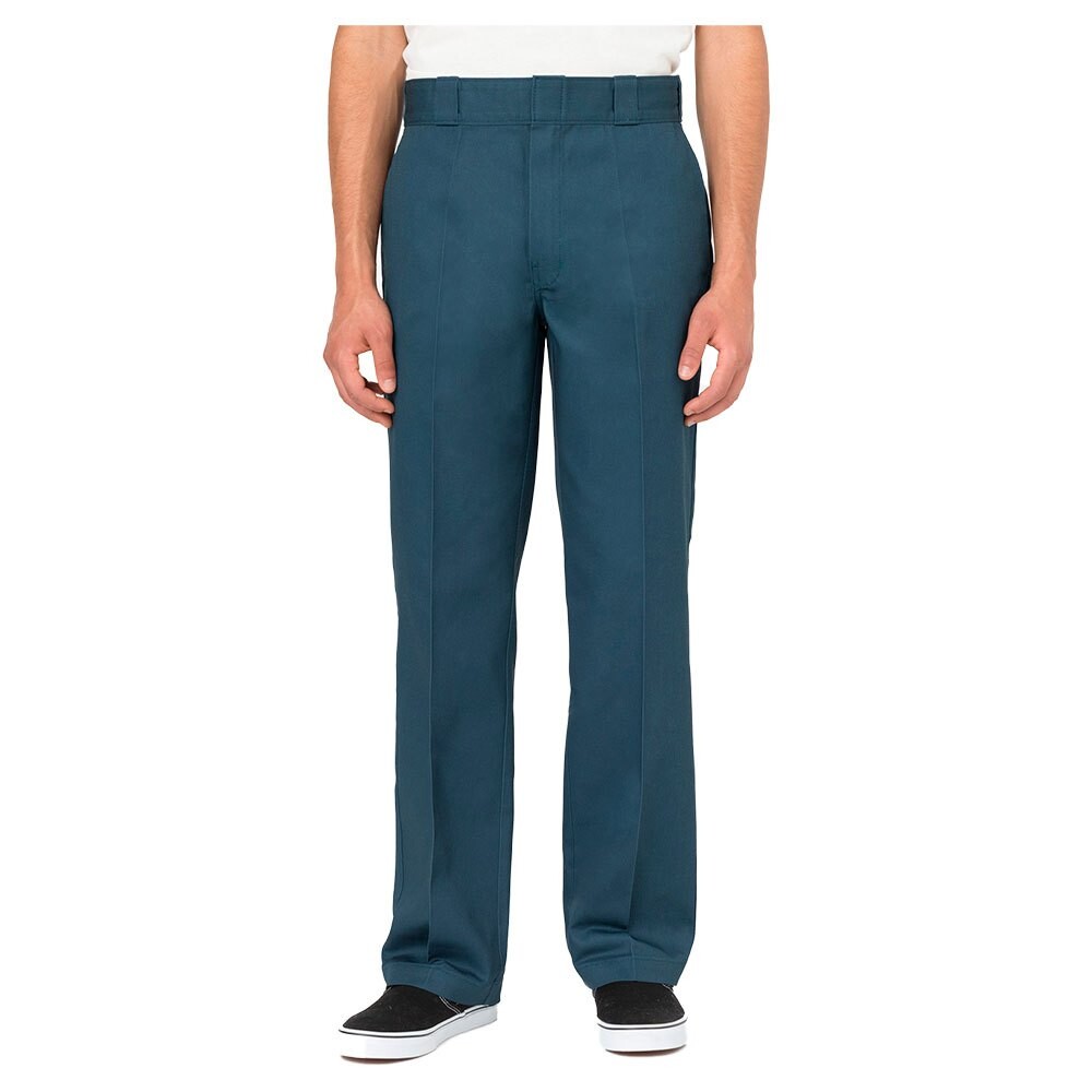 Брюки Dickies 874 Work, синий
Брюки Dickies 874 Work, синий