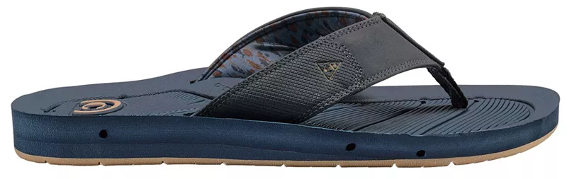 Мужские сандалии Cobian Draino 3, синий
Мужские сандалии Cobian Draino 3, синий