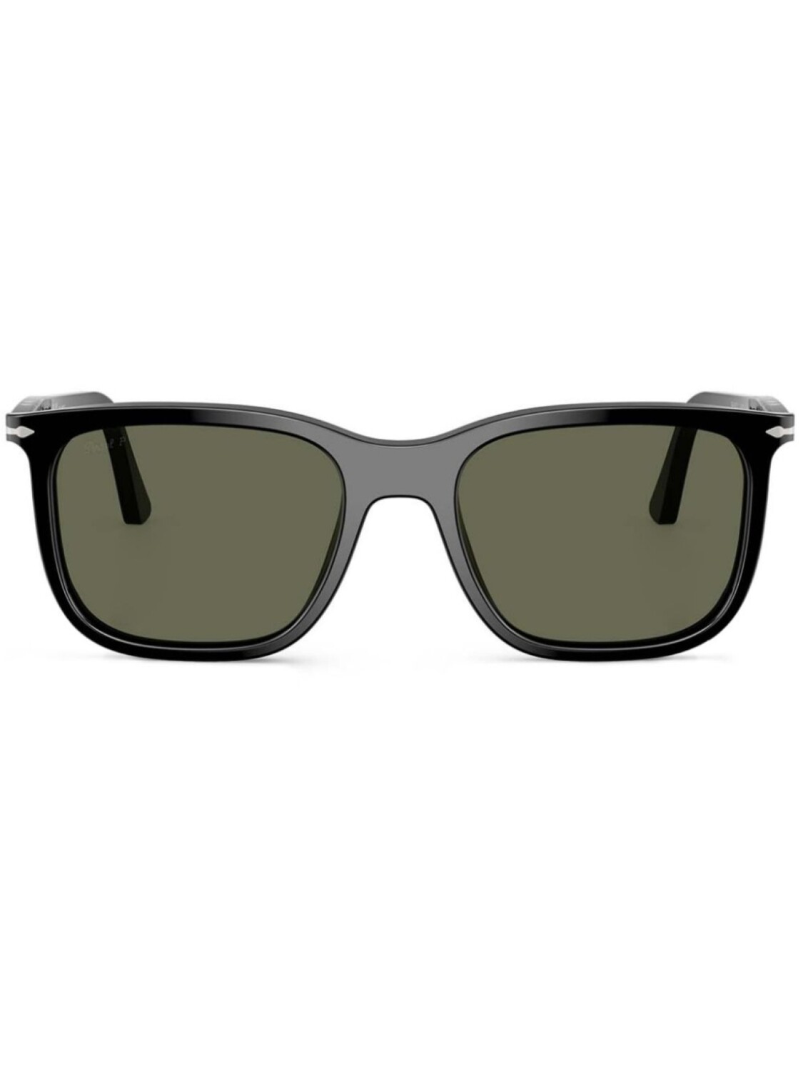 Persol солнцезащитные очки Renzo, черный
Persol солнцезащитные очки Renzo, черный