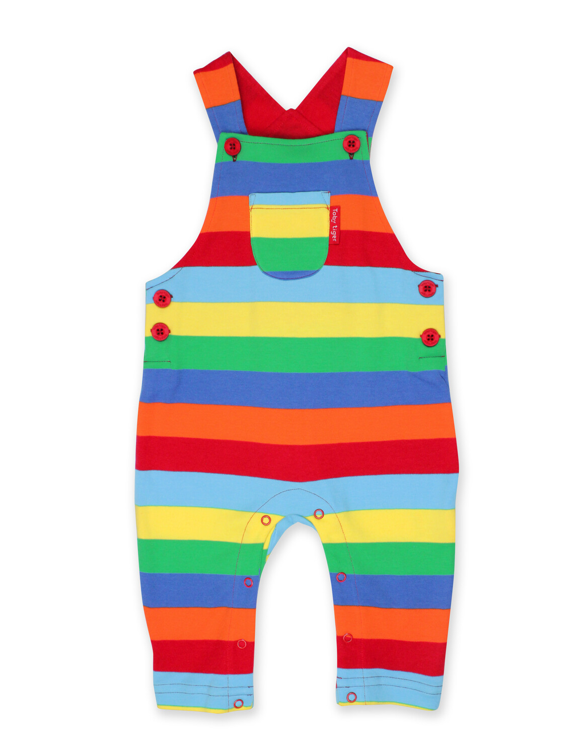 Тканевые брюки Toby Tiger Jersey Latz mit Streifen, красочный
Тканевые брюки Toby Tiger Jersey Latz mit Streifen, красочный