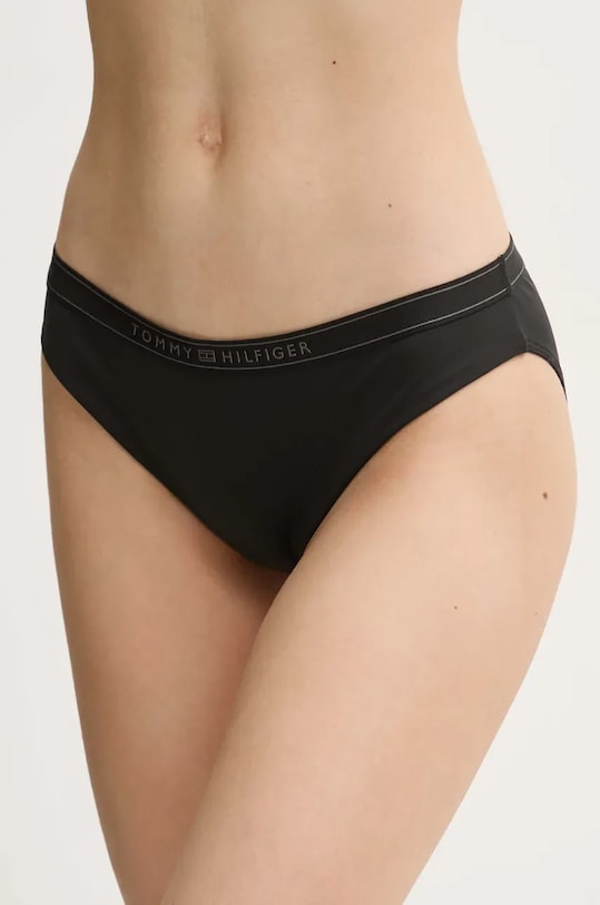 Купальник Figi Tommy Hilfiger, черный
Купальник Figi Tommy Hilfiger, черный