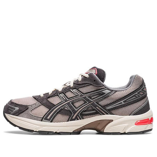 Кроссовки гель 1130 Asics, серый
Кроссовки гель 1130 Asics, серый