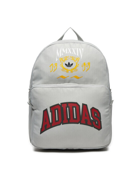 Рюкзак Adidas, серый
Рюкзак Adidas, серый
