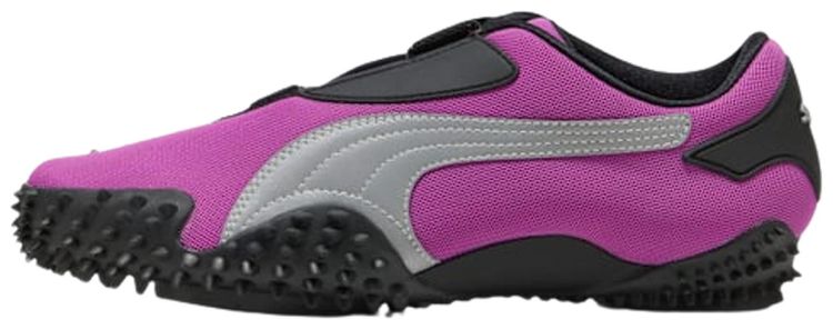 Кроссовки Puma Mostro OG, черный
Кроссовки Puma Mostro OG, черный