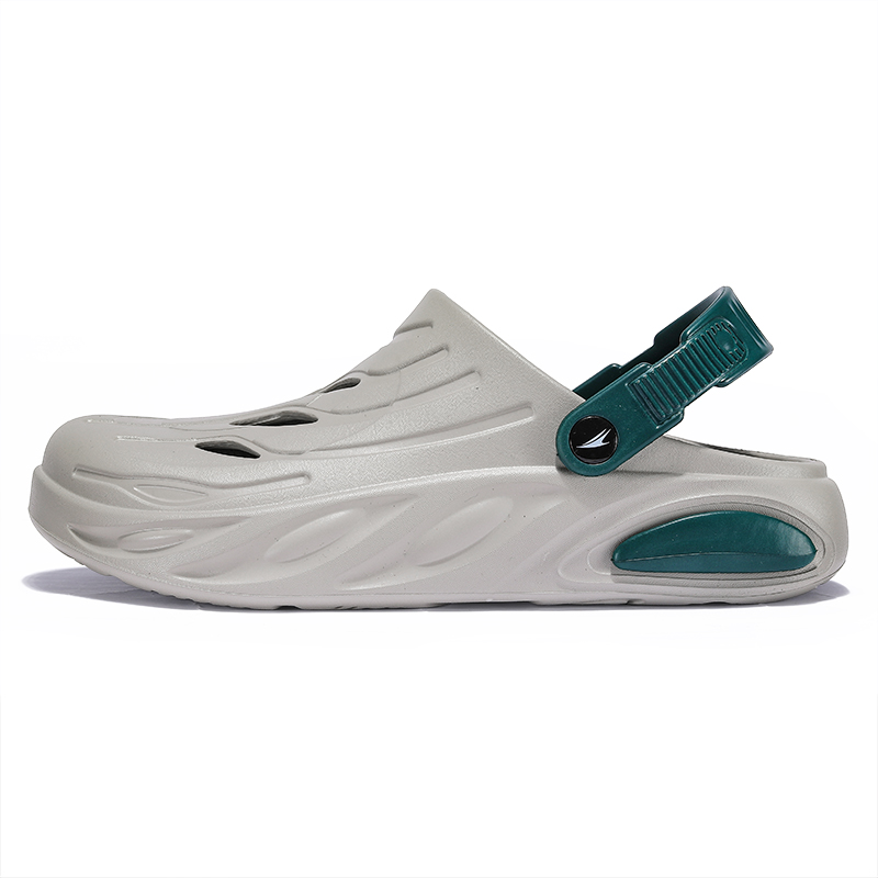 Paco races Клоги мужские серые, цвет Gray
Paco races Клоги мужские серые, цвет Gray