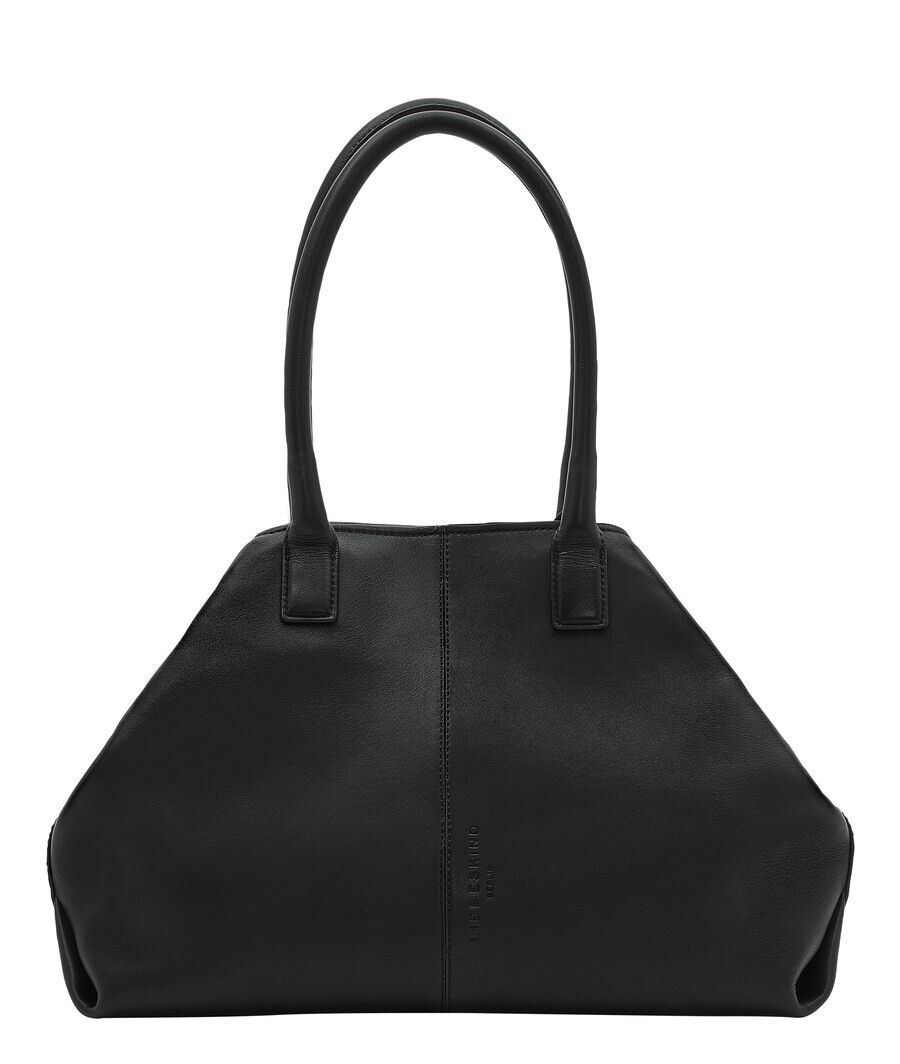 Сумка шоппер Liebeskind Berlin Shopper, черный
Сумка шоппер Liebeskind Berlin Shopper, черный