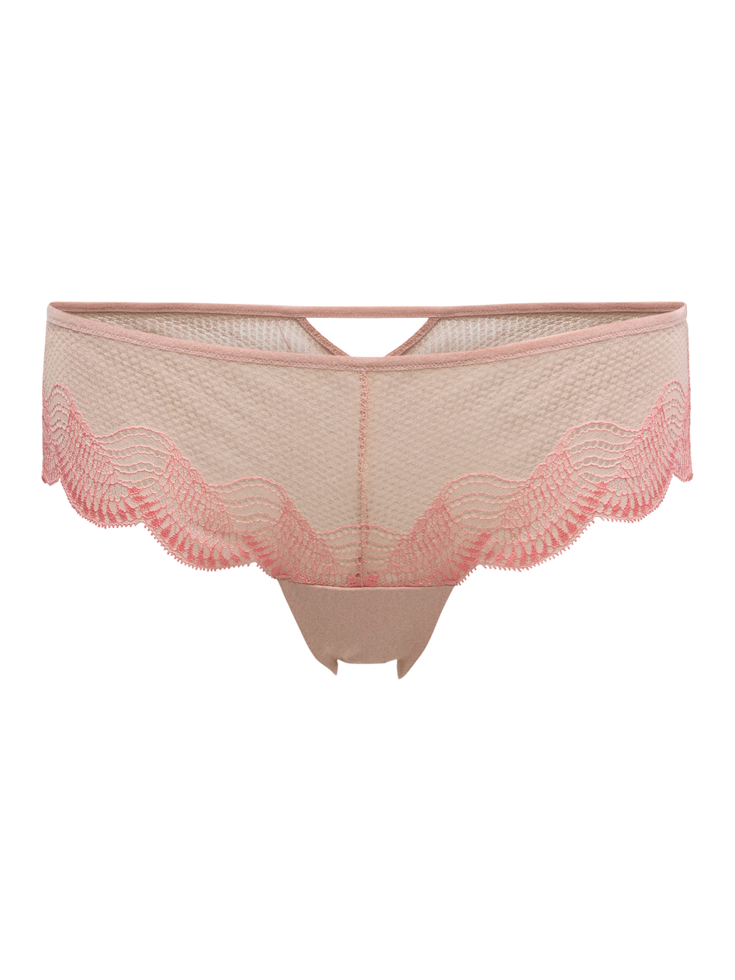 TRIUMPH Трусики в песочном цвете
TRIUMPH Трусики в песочном цвете