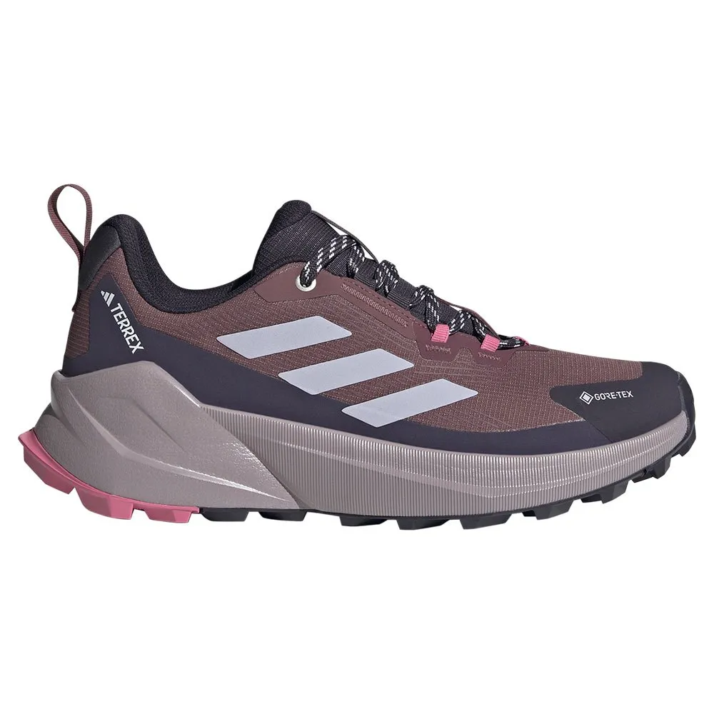 Походная обувь adidas Terrex Trailmaker 2.0 Goretex, розовый
Походная обувь adidas Terrex Trailmaker 2.0 Goretex, розовый