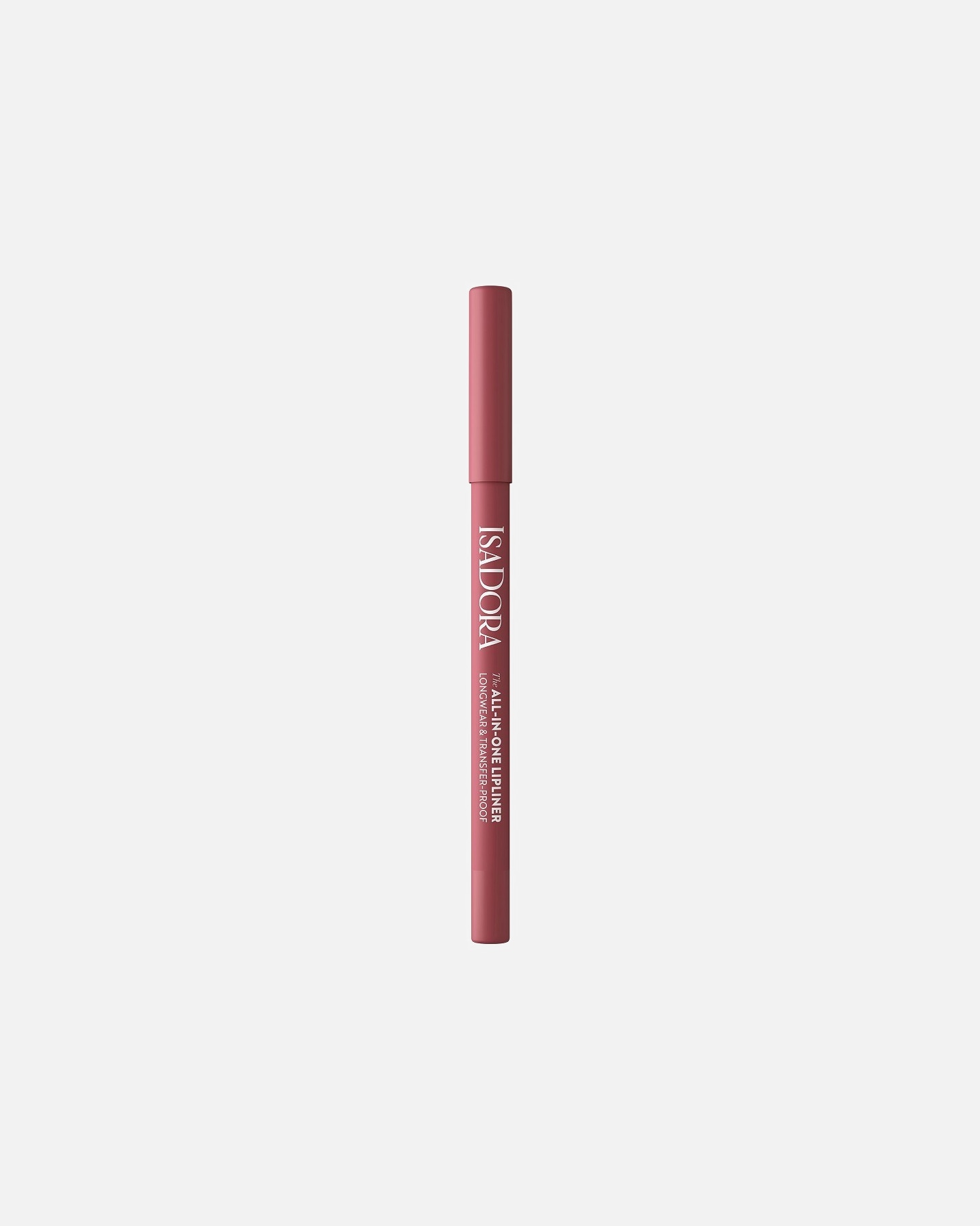 Карандаш для губ Isadora, nr. 05_dusty rose, 1.2 гр
Карандаш для губ Isadora, nr. 05_dusty rose, 1.2 гр
