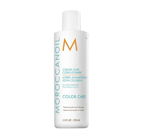 Кондиционер для ухода за цветом Color Care Conditioner Moroccanoil, 160 ml
Кондиционер для ухода за цветом Color Care Conditioner Moroccanoil, 160 ml