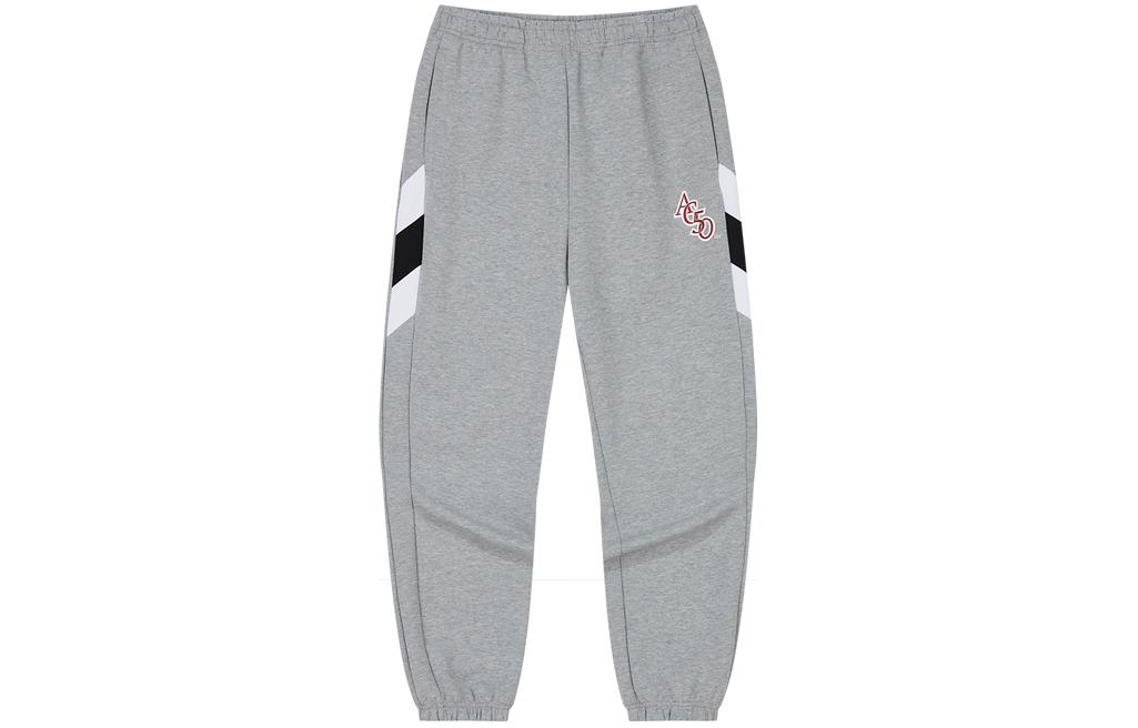 Спортивные штаны мужские вязаные 361°, cotton-like medium heather серый
Спортивные штаны мужские вязаные 361°, cotton-like medium heather серый