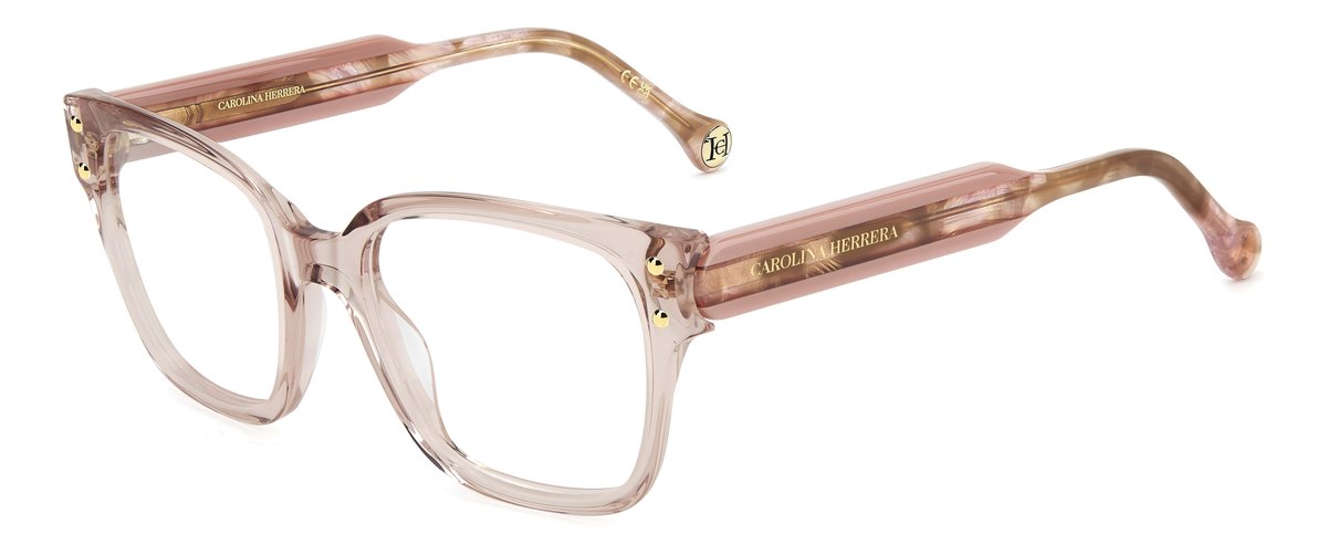 Женские оптические оправы HER 0367 CAROLINA HERRERA
Женские оптические оправы HER 0367 CAROLINA HERRERA