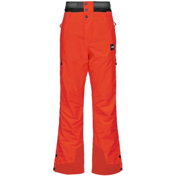 Объект лыжные брюки Picture, красный
Объект лыжные брюки Picture, красный