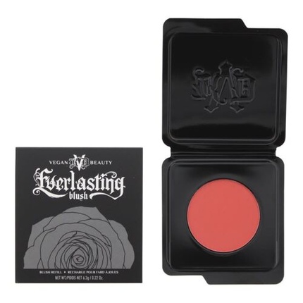 Женские румяна KVD Everlasting Refill Poppy 6.2g
Женские румяна KVD Everlasting Refill Poppy 6.2g