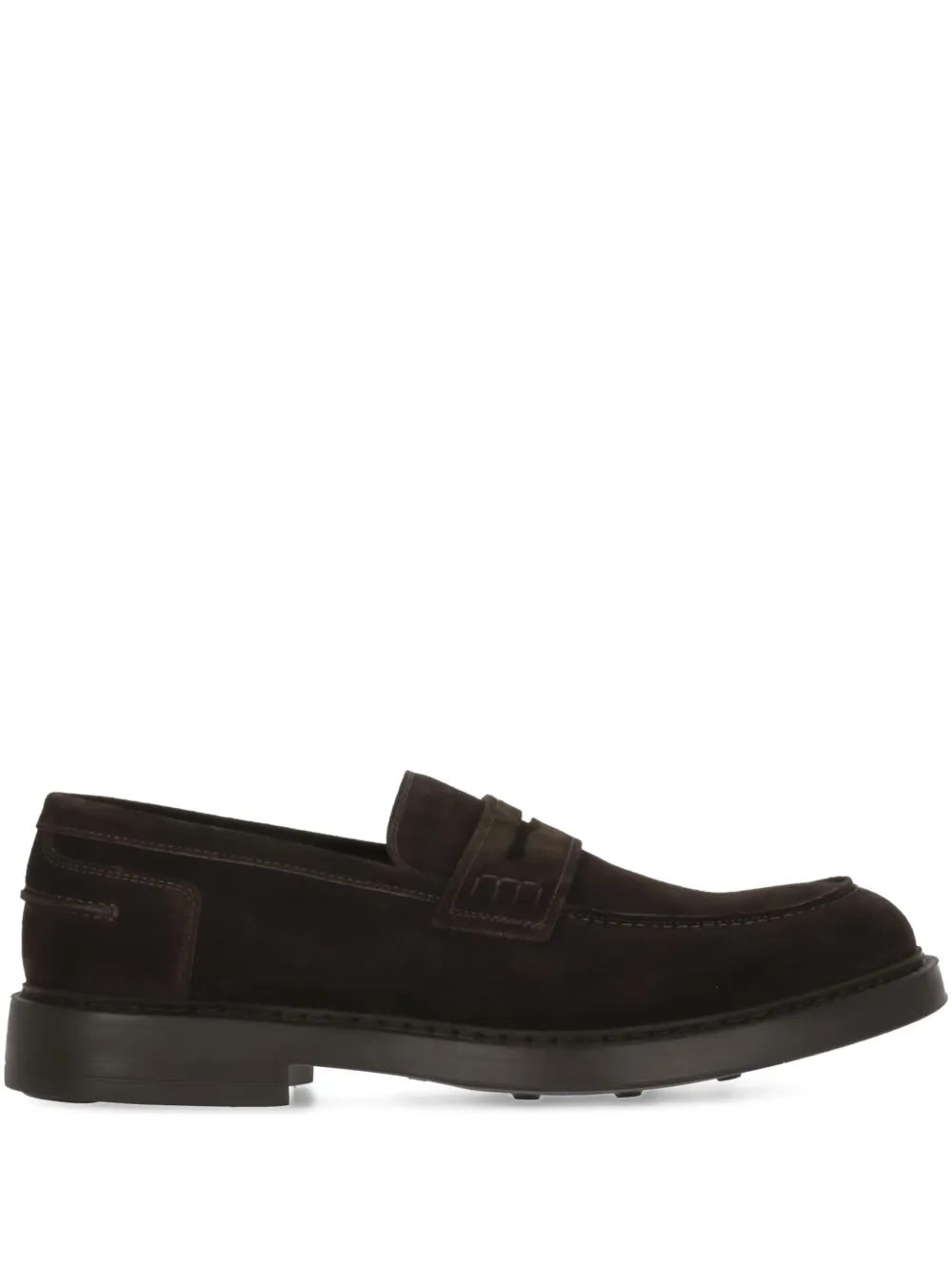 Туфли penny adler Doucal'S, коричневый
Туфли penny adler Doucal'S, коричневый