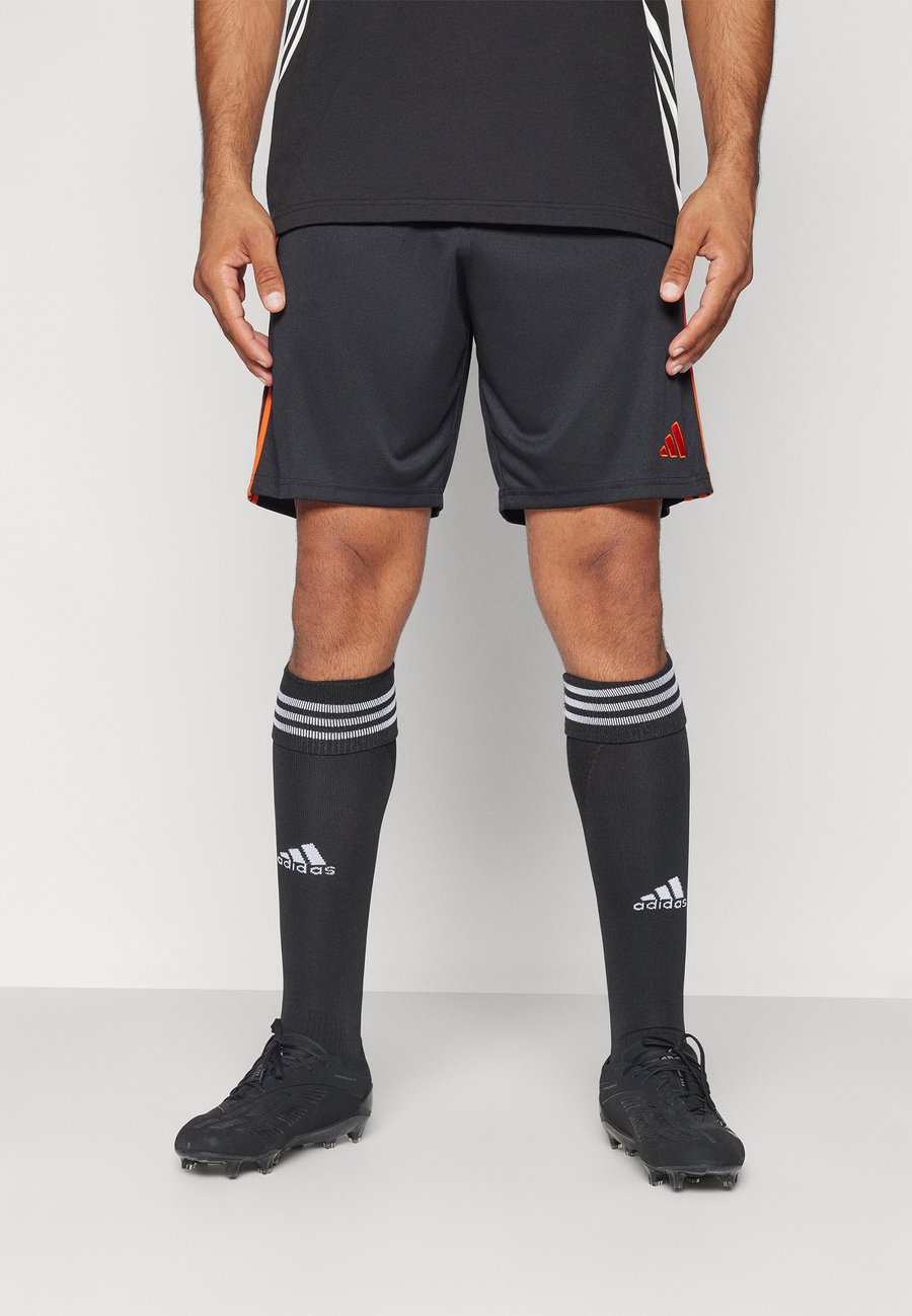 Спортивные шорты Adidas Performance TIRO24 SHORT, Black/Team Orange/Black
Спортивные шорты Adidas Performance TIRO24 SHORT, Black/Team Orange/Black