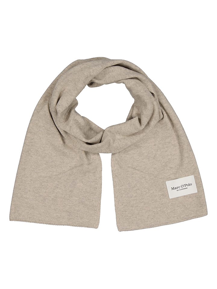 Шарф в песке Marc O'Polo
Шарф в песке Marc O'Polo