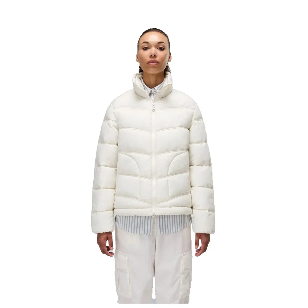 Куртка Napapijri Ega Short, белый
Куртка Napapijri Ega Short, белый