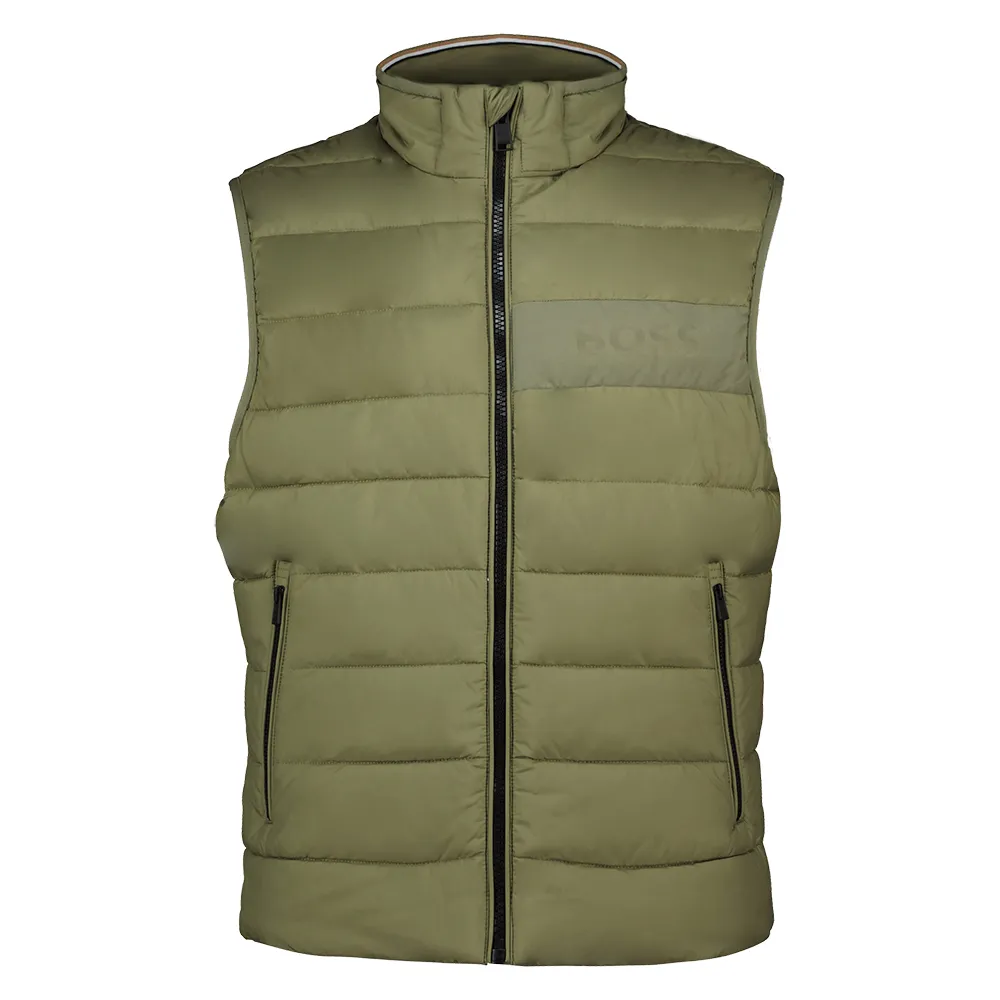 Куртка BOSS H-Cenito, зеленый 
Куртка BOSS H-Cenito, зеленый