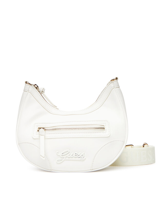 Сумка через плечо Guess J5YZ05 WGVT0 Weiß
Сумка через плечо Guess J5YZ05 WGVT0 Weiß
