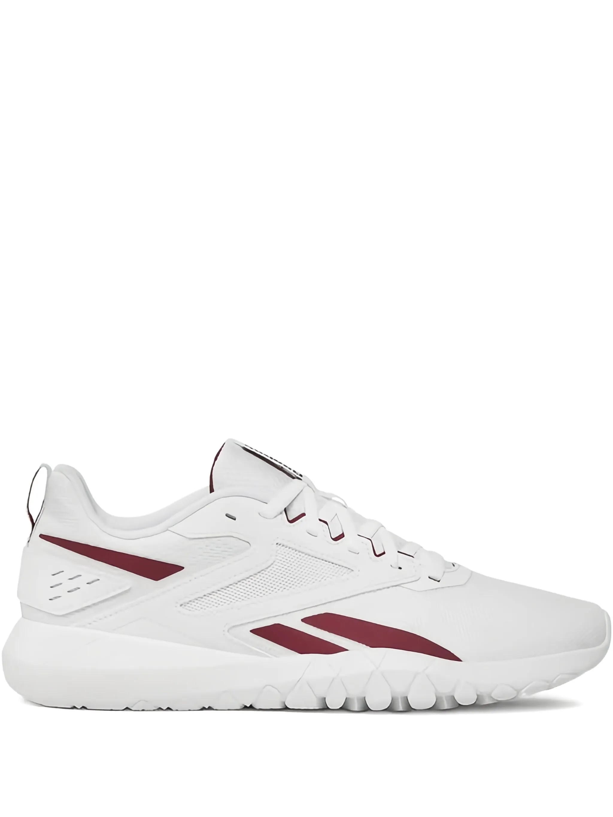 Кроссовки Flexagenergy 4 Red/White Reebok, белый
Кроссовки Flexagenergy 4 Red/White Reebok, белый