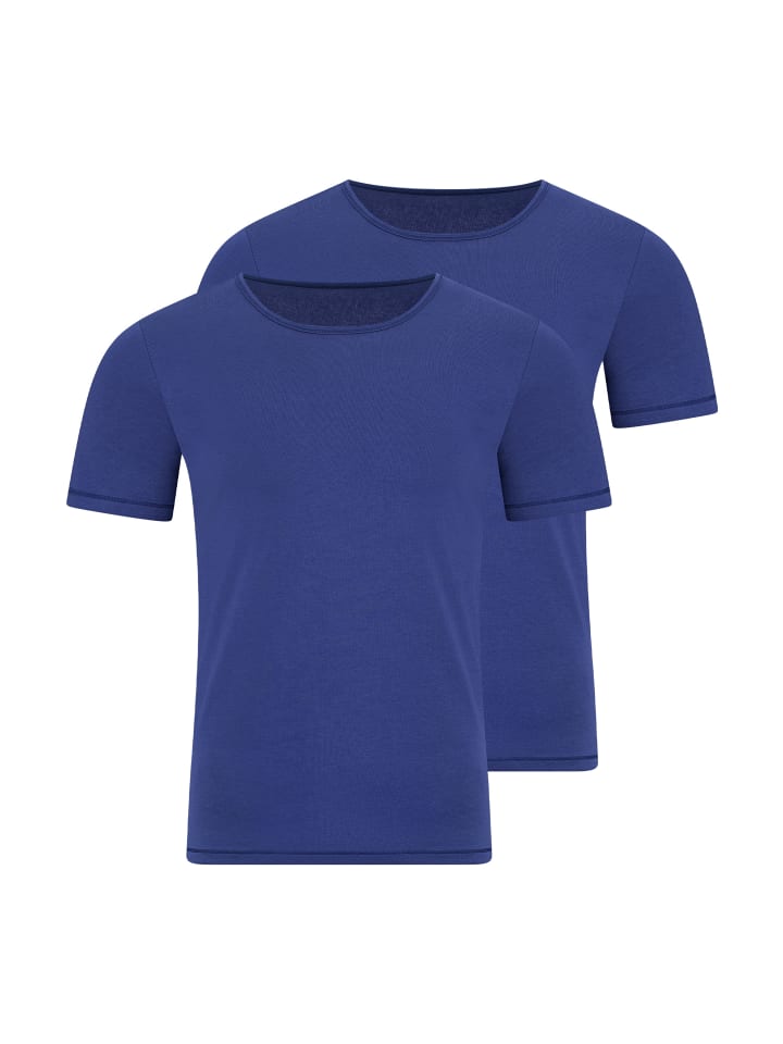 Майка Sloggi, цвет deep cobalt
Майка Sloggi, цвет deep cobalt