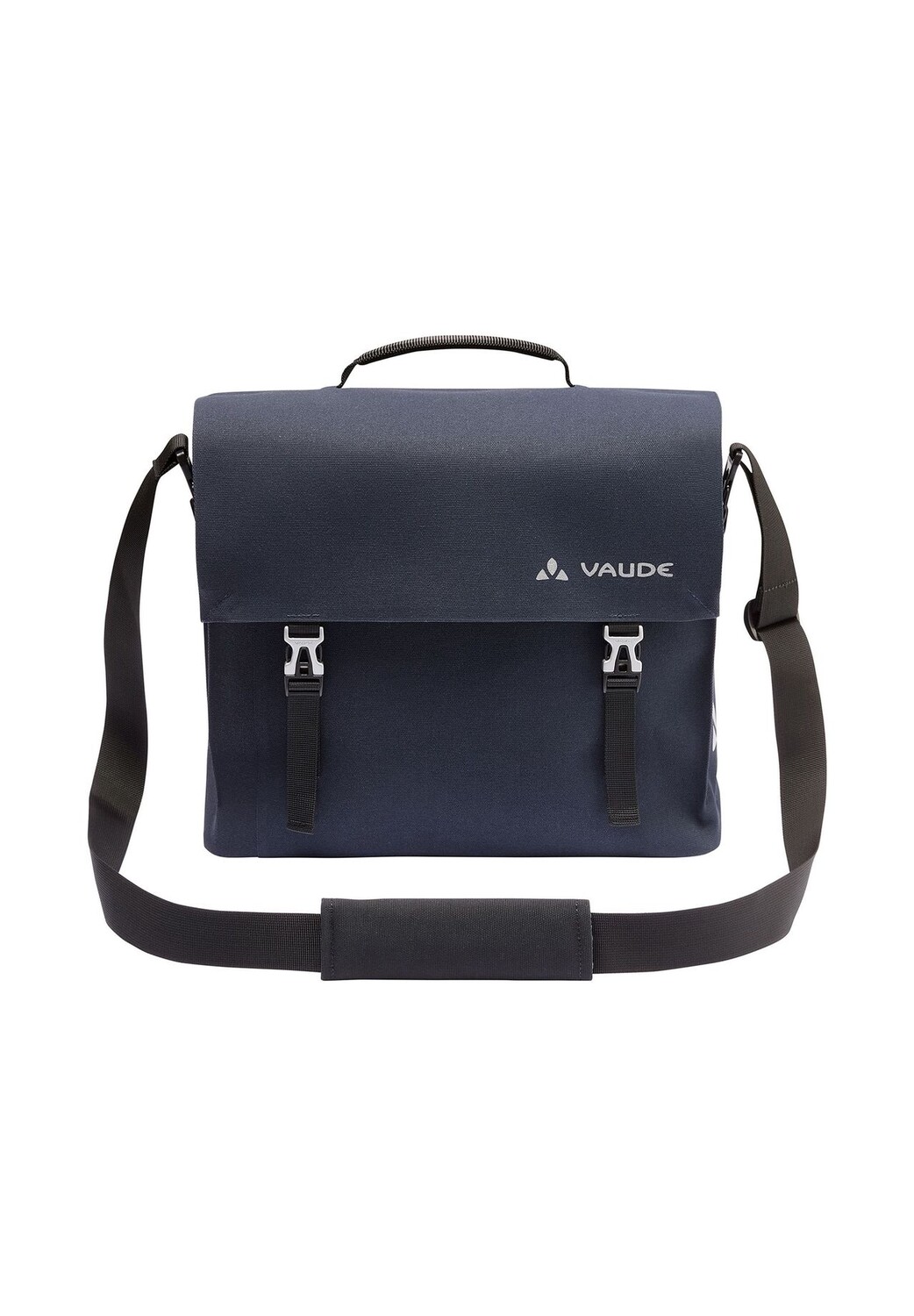 Велосипедная сумка Bayreuth IV M 36 см VAUDE, цвет Eclipse 
Велосипедная сумка Bayreuth IV M 36 см VAUDE, цвет Eclipse