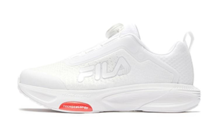 FILA Kids Lifestyle обувь GS, White
FILA Kids Lifestyle обувь GS, White