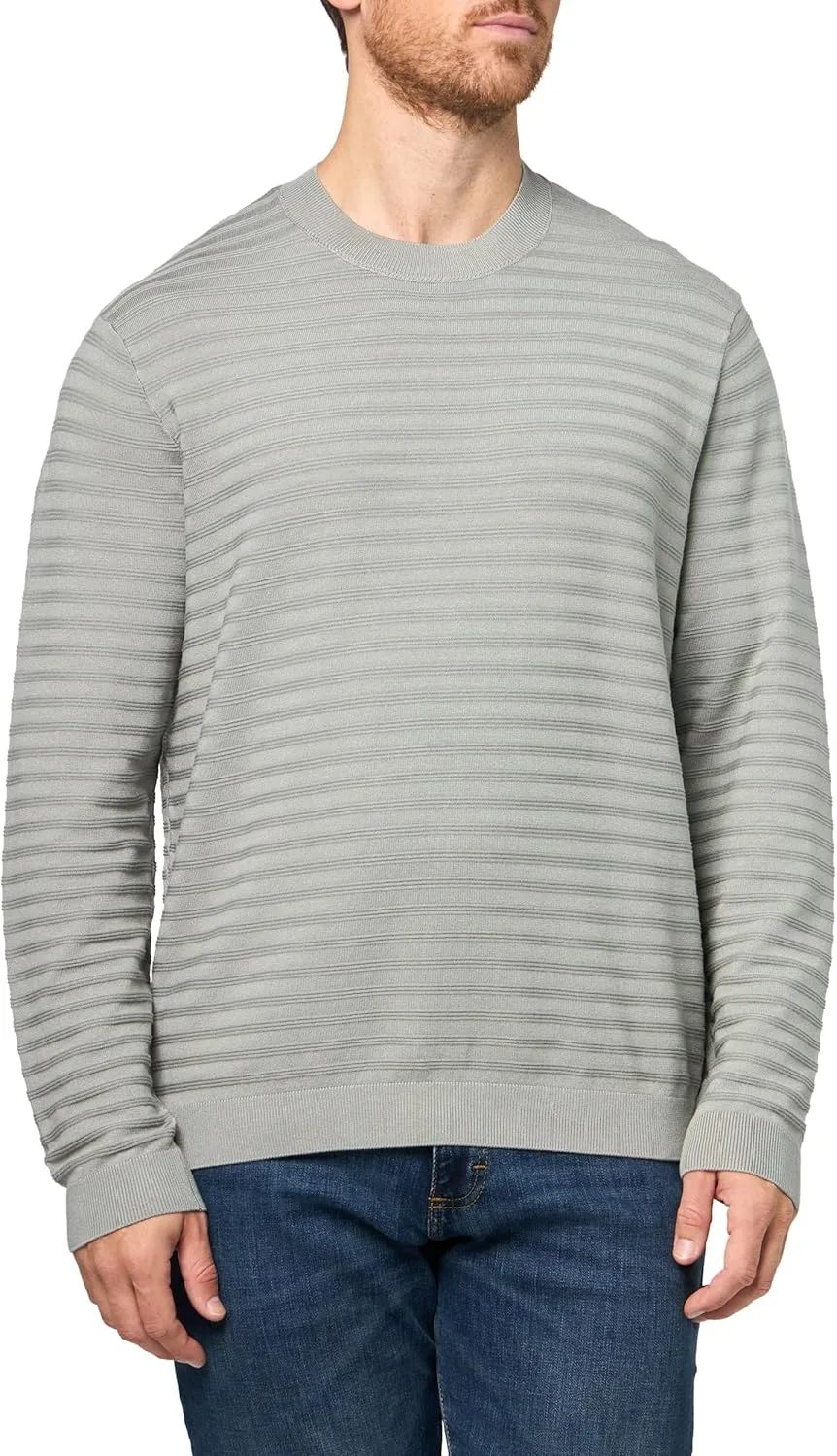 Armani Exchange мужская длинная футболка с фактурным воротником
Armani Exchange мужская длинная футболка с фактурным воротником