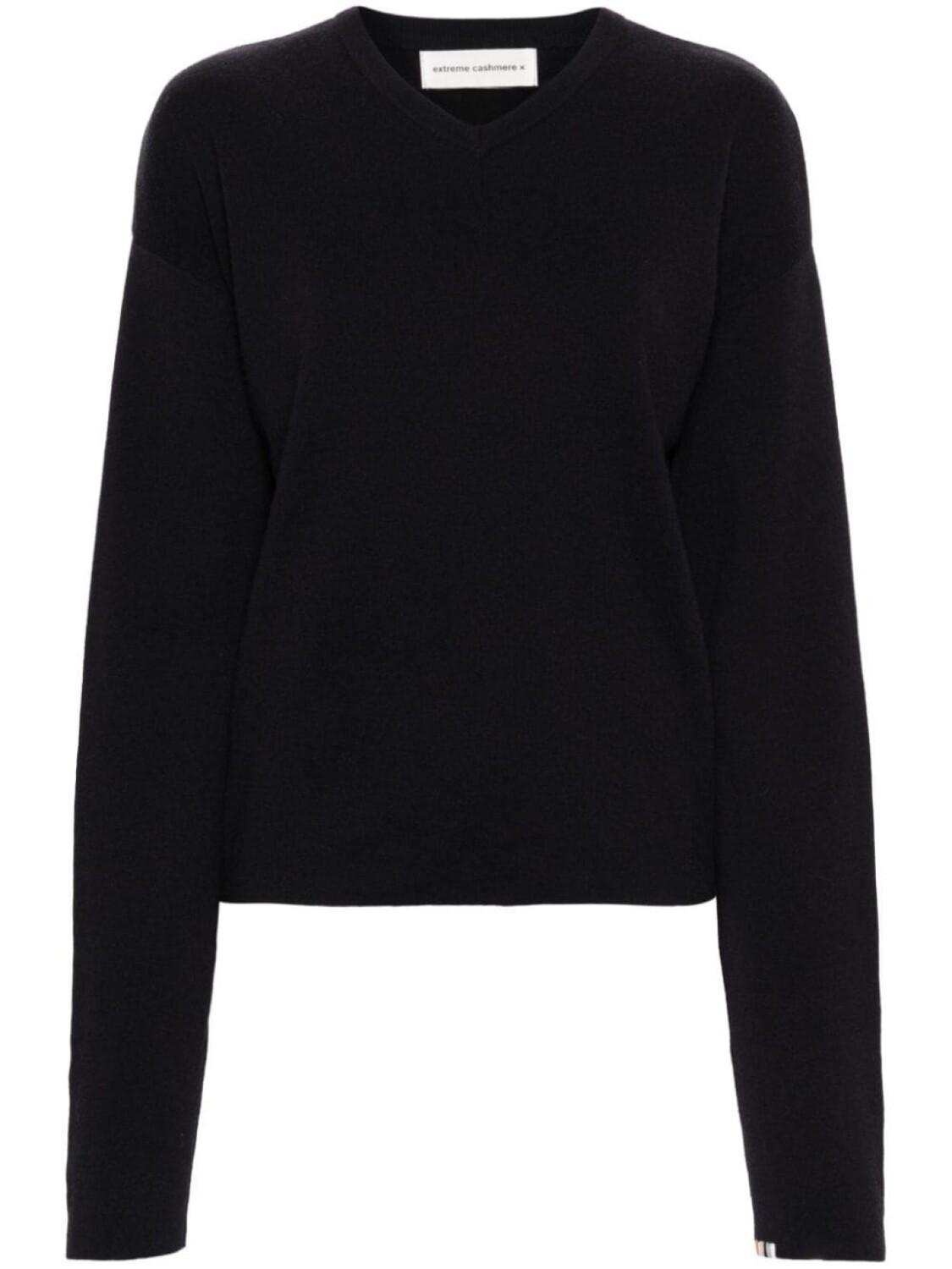 Джемпер n°336 ninety extreme cashmere, синий
Джемпер n°336 ninety extreme cashmere, синий