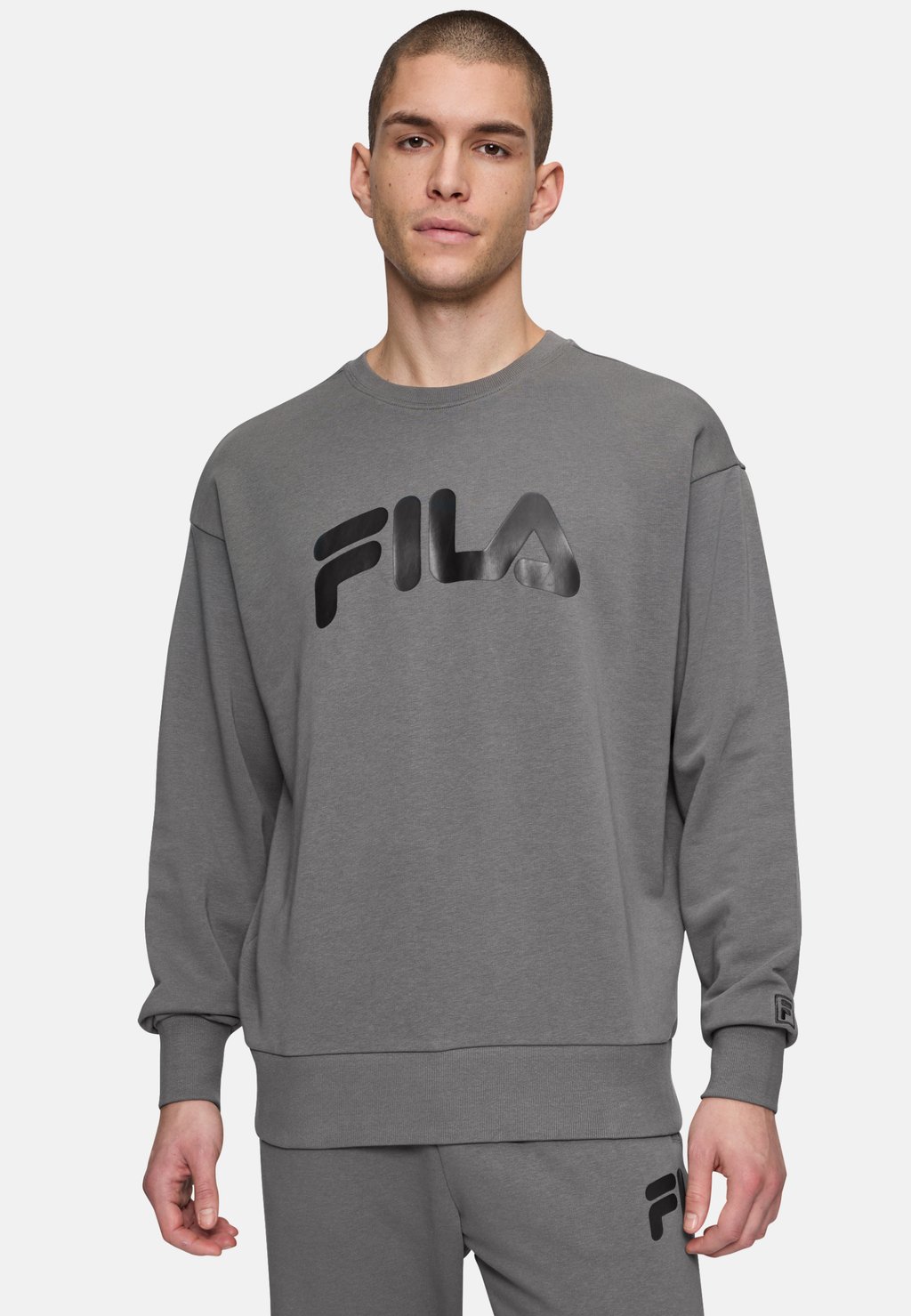 Толстовка LUSIGNY Fila, серый
Толстовка LUSIGNY Fila, серый