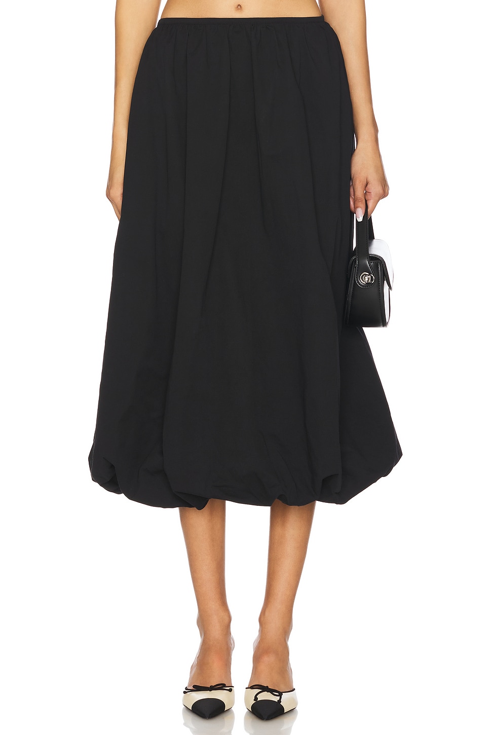 Миди-юбка Intuition bubble от Lioness, onyx
Миди-юбка Intuition bubble от Lioness, onyx