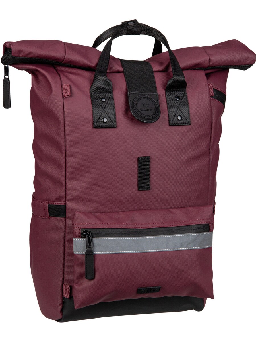 Рюкзак Cabaia, Burgundy
Рюкзак Cabaia, Burgundy
