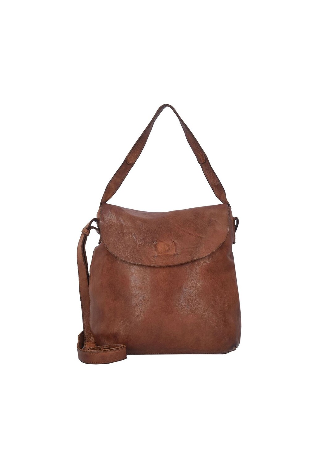 Сумка через плечо Submarine кожаная 22 см HAROLD'S, цвет Cognac
Сумка через плечо Submarine кожаная 22 см HAROLD'S, цвет Cognac