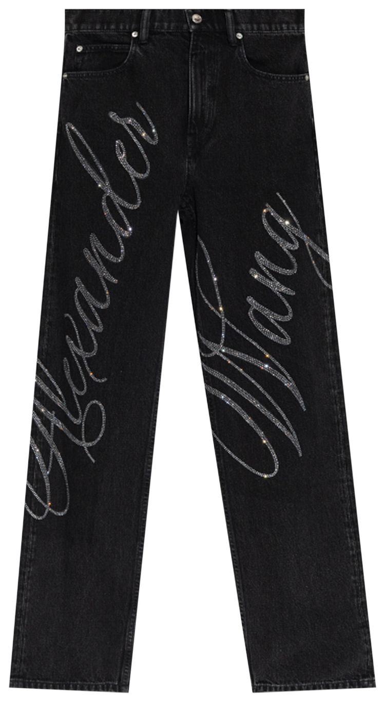Джинсы Alexander Wang Ez Mid Rise Jean, серый
Джинсы Alexander Wang Ez Mid Rise Jean, серый