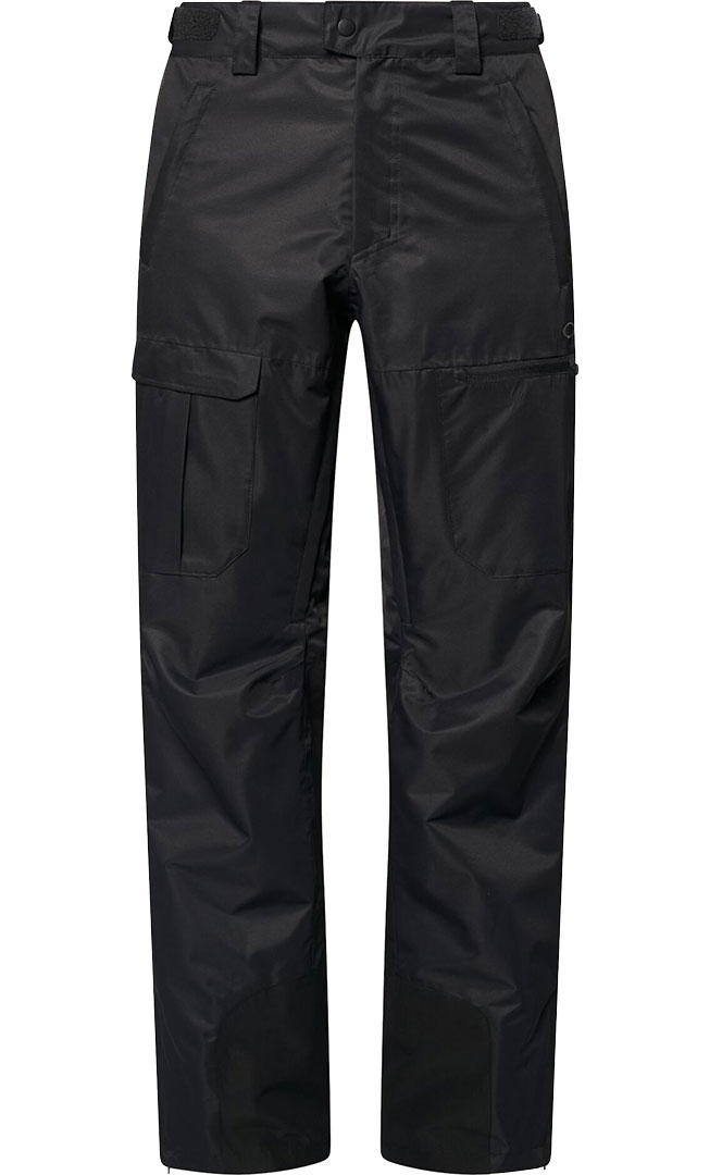 Oakley Брюки Divisional cargo shell blackout XL
Oakley Брюки Divisional cargo shell blackout XL