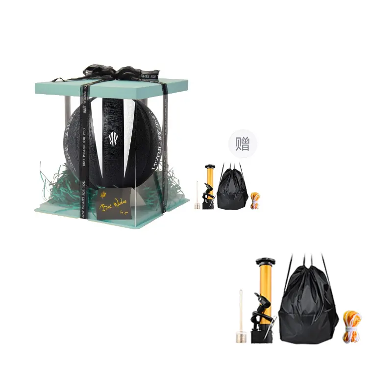 ANTA Баскетбольный мяч owen 1st generation 1824311125 1 pu черный белый size 7 тренировочный unisex
ANTA Баскетбольный мяч owen 1st generation 1824311125 1 pu черный белый size 7 тренировочный unisex