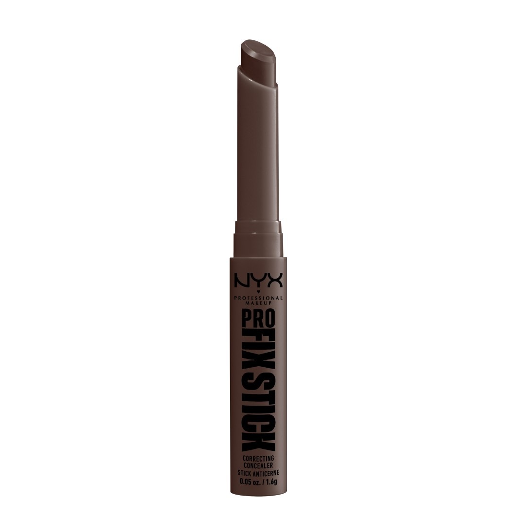 Корректор pro fix stick Nyx Professional Makeup, 18 - rich espresso, вес 1.6 гр.
Корректор pro fix stick Nyx Professional Makeup, 18 - rich espresso, вес 1.6 гр.